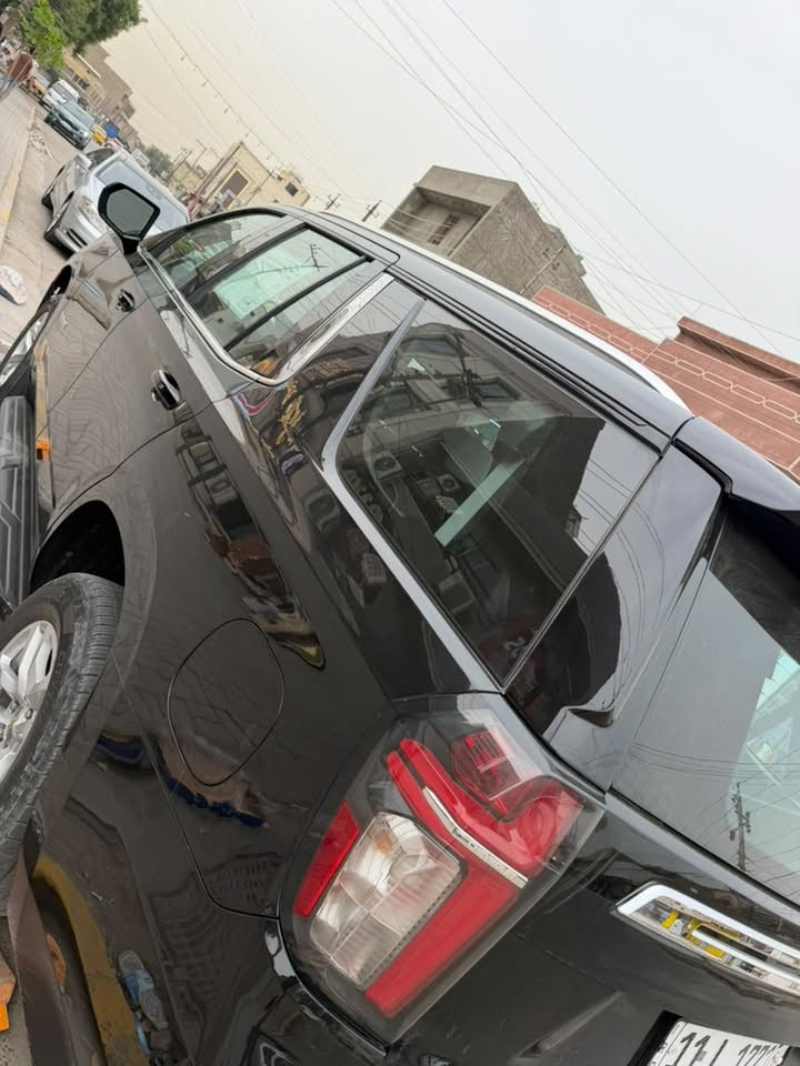 تاهو LS • ٢٠٢٣ • ٧٨٠٠٠ كم