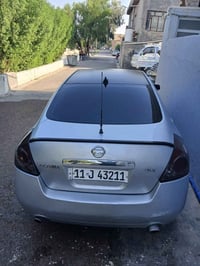 التيما • ٢٠٠٨ • بدون صبغ