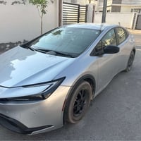 بريوس هايبرد • موديل 24 • رقم بغداد