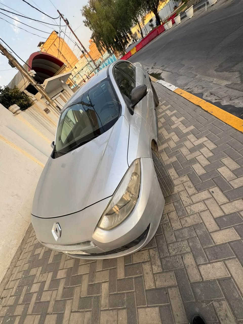 موديل ٢٠١٢ • ماشيه ١٢٧٠٠٠ • كربلاء