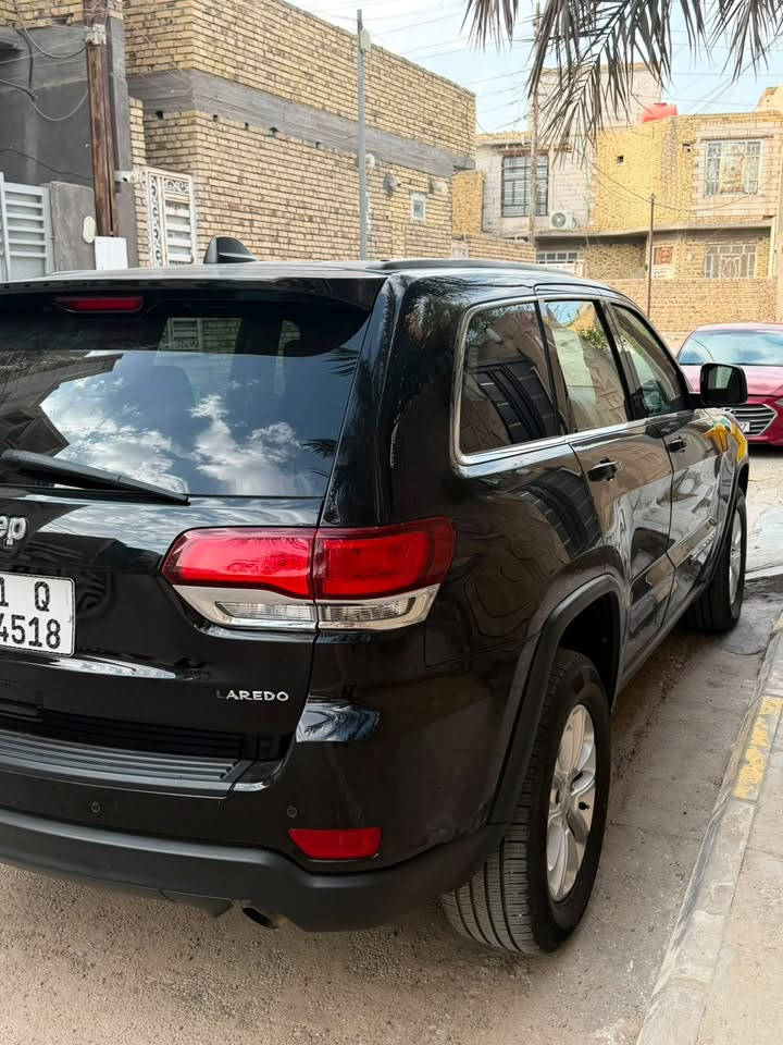 السلام عليكم ورحمة الله وبركاته
سيارة جيب 2022 للبيع تقرير شغاله من امريكا 
ماشيه 49000 ميل جديده اي نقص مابيها 
تخم تاير نكسن جديد 
شاشه كبيره 
كشن كهرباء 
توقف ذاتي 
هواي مواصفات للاستفسار  الاتصال على الواتساب 
***********
