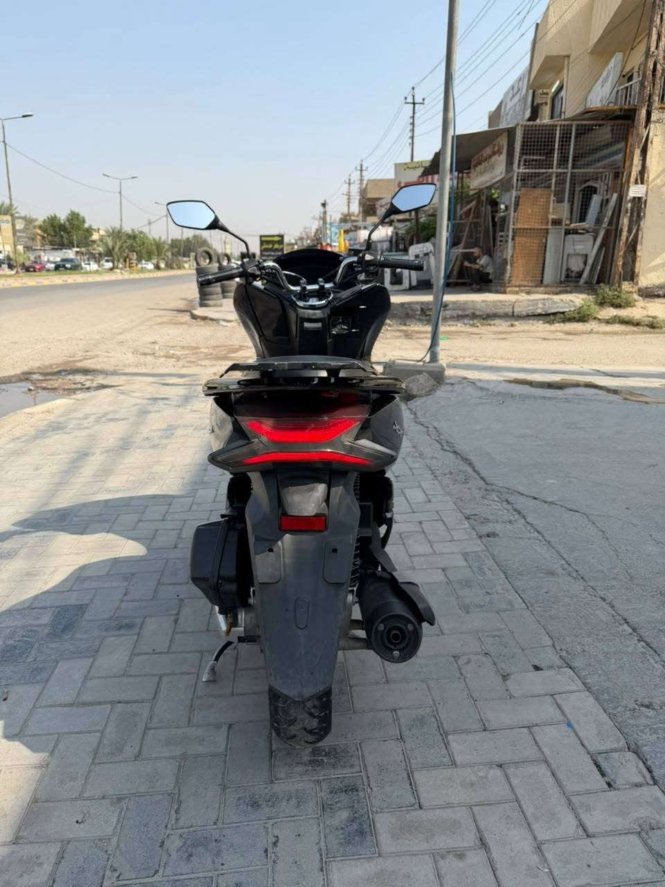 بي سي اکس • جيل ثالث • كفرات اصليه