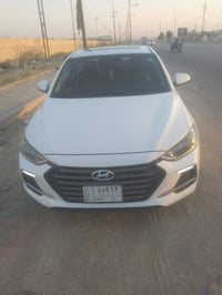 النترا ٢٠١٩ • ماشيه ١٨٥ الف • بابل