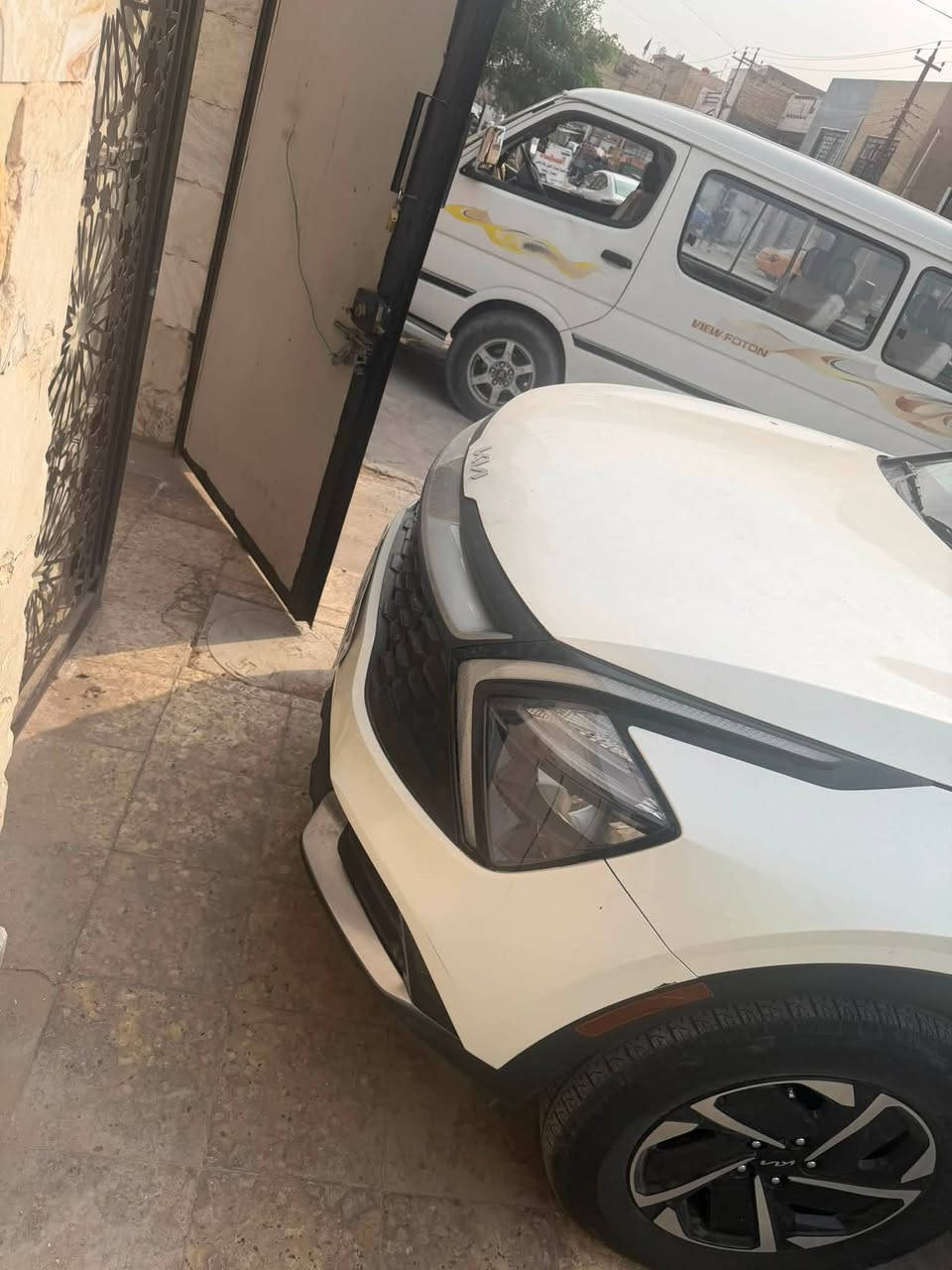 سبورتج • موديل ٢٠٢٤