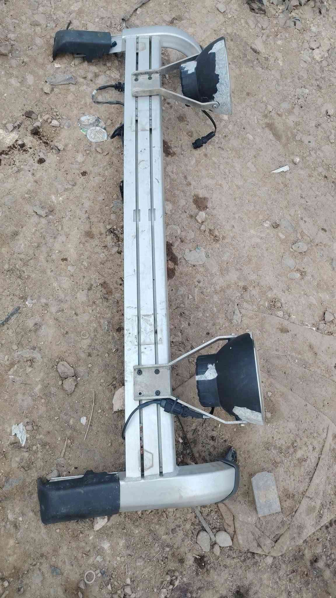 فولفو • جديد • اربيل