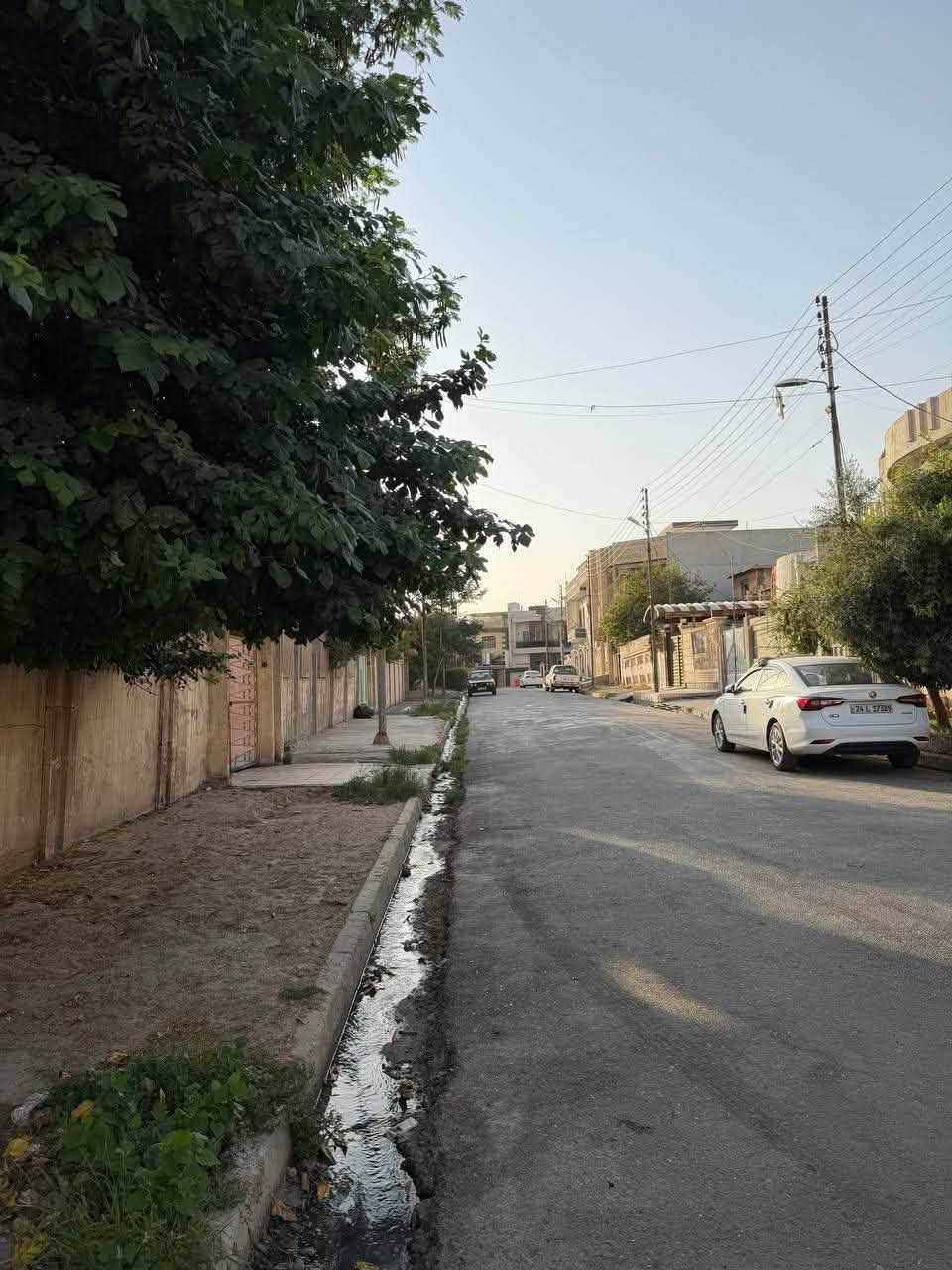 حي الرفاعي • ١٥٠م • واجهة ٧٫٥م