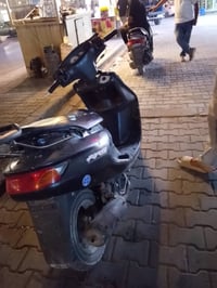 فراشة • كوفة