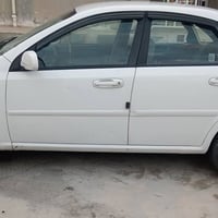 اوبترا • ٢٠٠٥ • بنزين