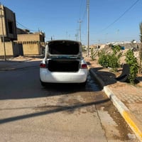 سوناتا ٢٠٠٧ • رقم كربلاء • مكانات صبغ
