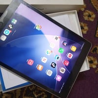 ايباد 9 • مستخدم قليل • ابل