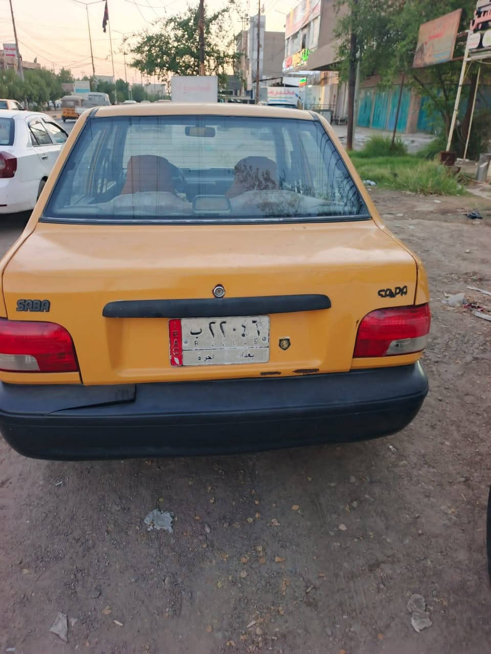 سايبا موديل 11 سياره جاهزه اي نقص مابيهه تحويل مباشر السعر 13 الشراي الاتصال على هاذ الرقم ***********@
