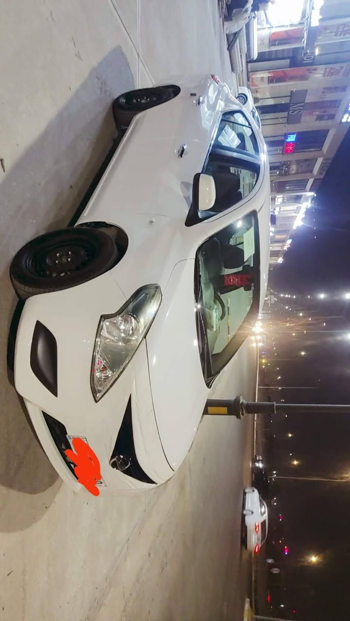 السلام عليكم  نيسان سني هندي  لبيع موديل 21 رقم اربيل شرط تحويلالعنوان اربيل
الرقم .***********
الموصفات مالته معروفه 
تبريد ثلج مالته 
حداديه جديده 
تخم تاير جديد  
ماشيه 62
