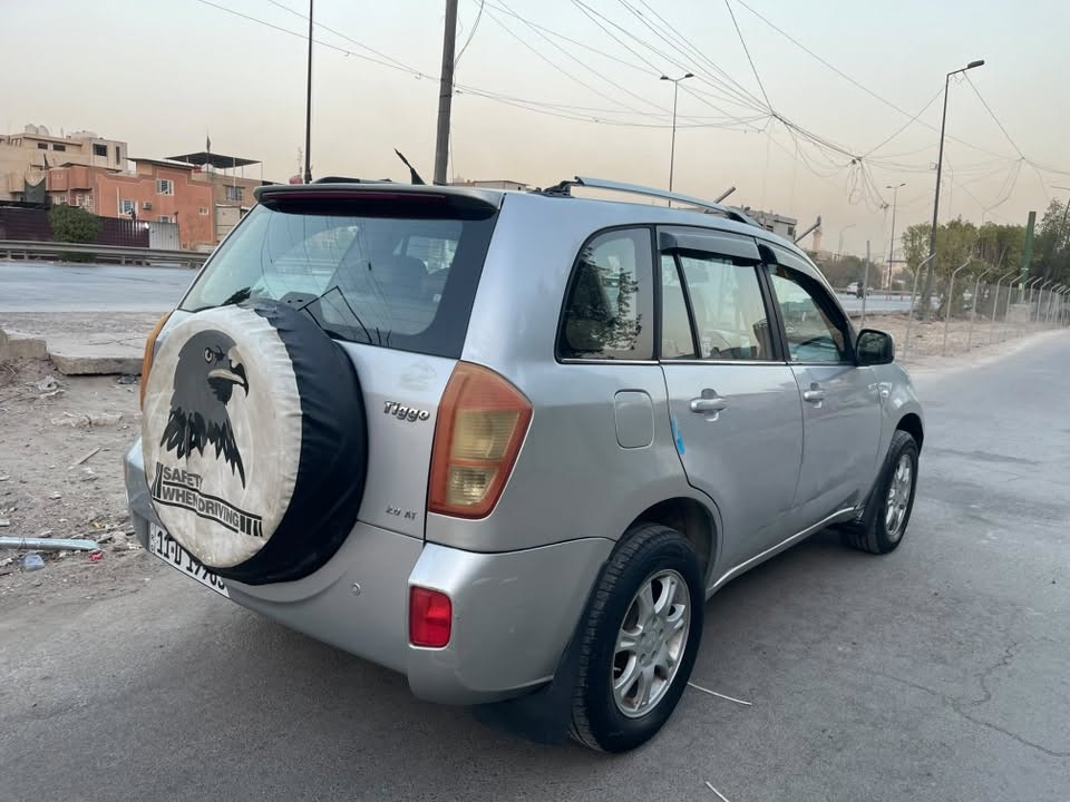 السلام عليكم… بيع فقط ….
تيكو ٢٠١٤ رقم مميز بغداد بأسمنة تحويل مباشر كير ميكانيك بيها ٤ مكانات صبغ بدون دواخل اثر طخات بسيطة مكينة ٢٠٠٠ كهربائيات شغالة التبريد وكف عندي رايدتها ب٥٣$ وبيها مجال للشراي مكاني الاعظمية للاستفسار ***********
