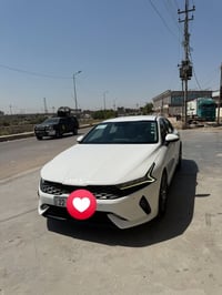 كي فايف • ٢٠٢٢ • رقم اربيل