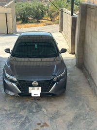 سنترا • ٢٠٢٤ • وارد أمريكي