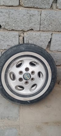 تاير • ويل • النجف