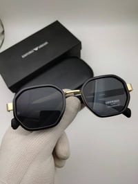 امبريو ارماني • UV400 • عدسات اكريليك