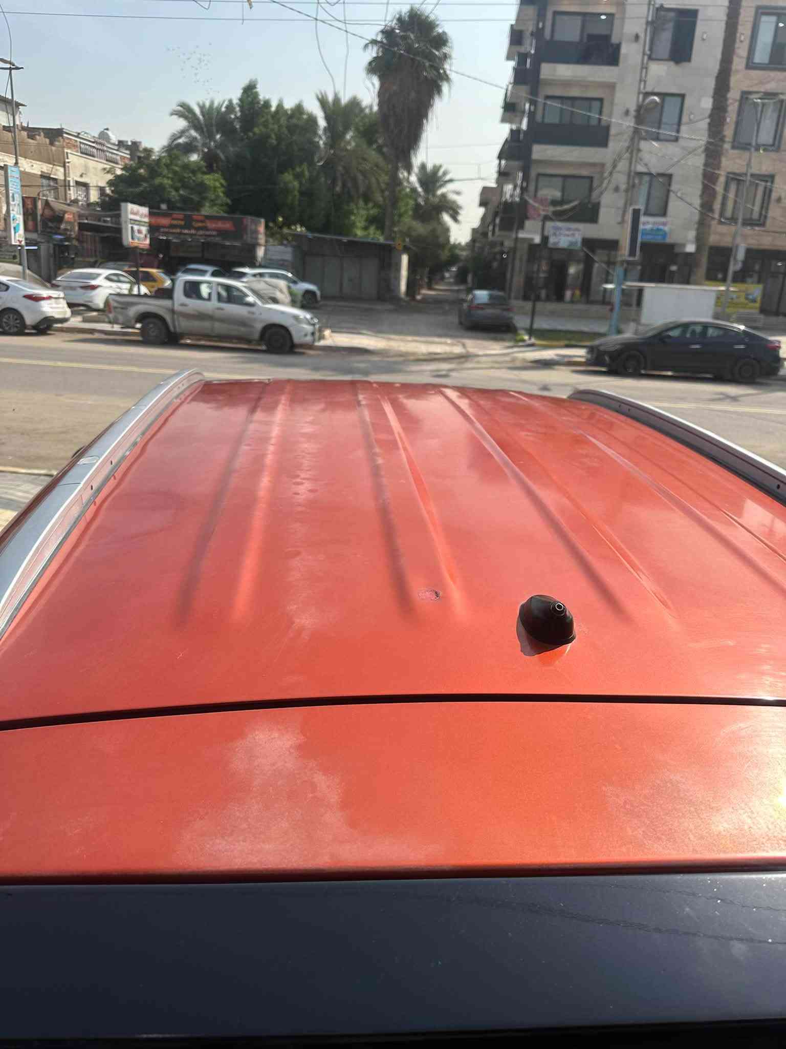 سبورتج 2015 • محرك 2000 • دبل ايرباك