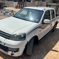 كريت ويل • ٢٠٢٠ • محرك جديد