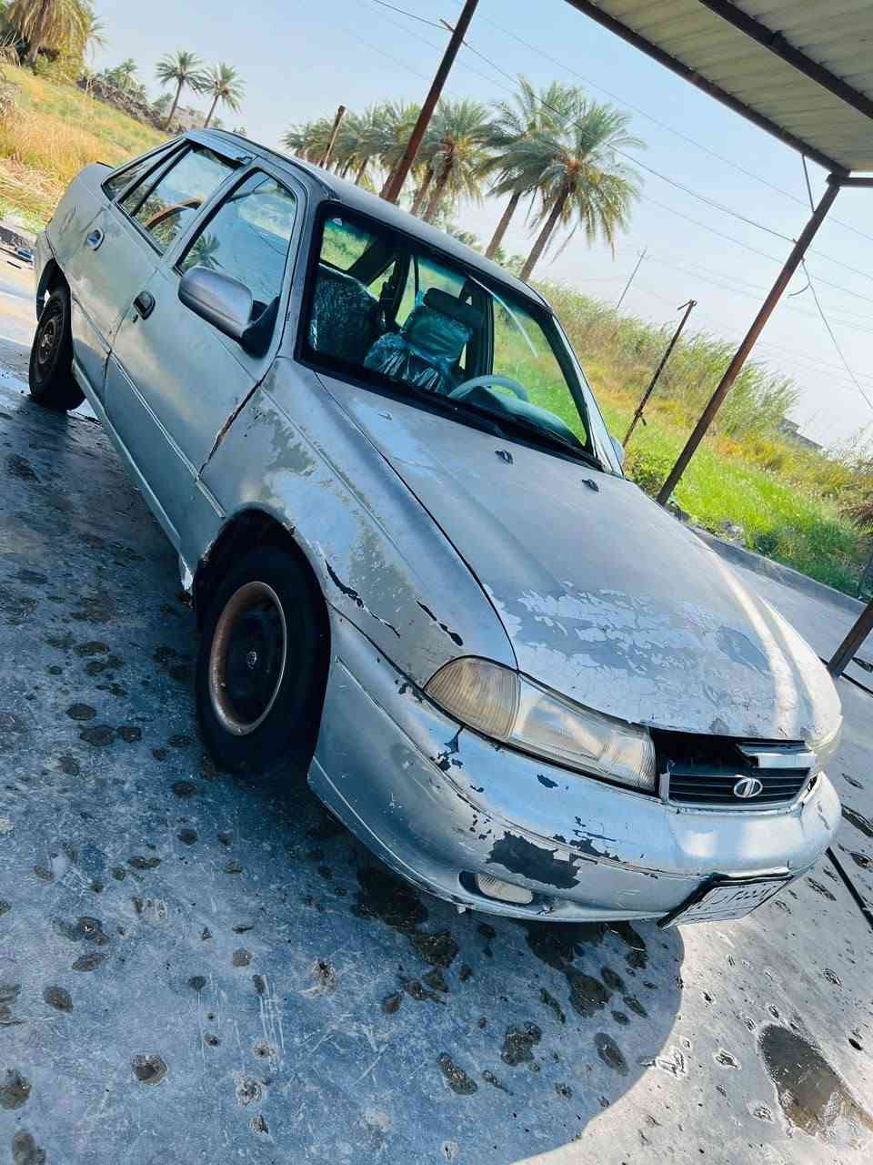 سلام عليكم سياره سلو البيع رقم بغداد سياره خير من الله كير اوتو ... محرك خير من الله لا بخار ولا تنقيص كهربائيات كله شغاله تحويل مباشر السعر 27 ... مكاني بغداد المحموديه
الشراي..يتصل ☎️
‏‪***********‬‏
***********
