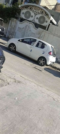 باندا • ٢٠١٣ • نظيفه بدون حادث