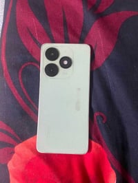 TECNO Spark Go • رام 8GB • ذاكرة 128GB