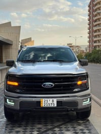 فورد F-150 • ٢٠٢٤ • ٣٤٠٠٠ كم