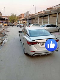 سنترا فول • ٢٠٢١ • كركوك