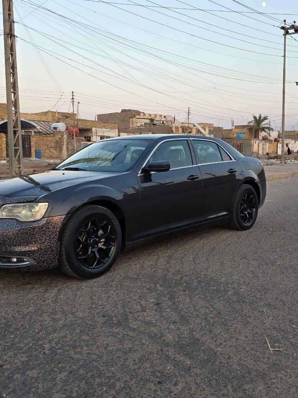 السلام عليكم سياره البيع وبامه وارد مريكي موديل 2016اصل حادثها جاملغ وبنيد ورشات صبغ قليله   سياره فول مواصفات كير ماوس كشنات كهرباء شاشه كبيره مكينه وكير كفاله مكينه 3600 سياره جازه حداديه جديده تخم تاير جديد تبريد شغال ثلج كهربايات كله شغاله سنويه 2029مشروع وطني السعر 143وبيه مجال الشراي العنوان ميسان العماره رقم الهاتف *********** متواجد واتساب
