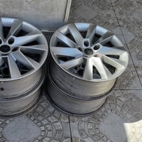 جنوط سكودا سوبرب • ١٧ إنش • بلا لحام
