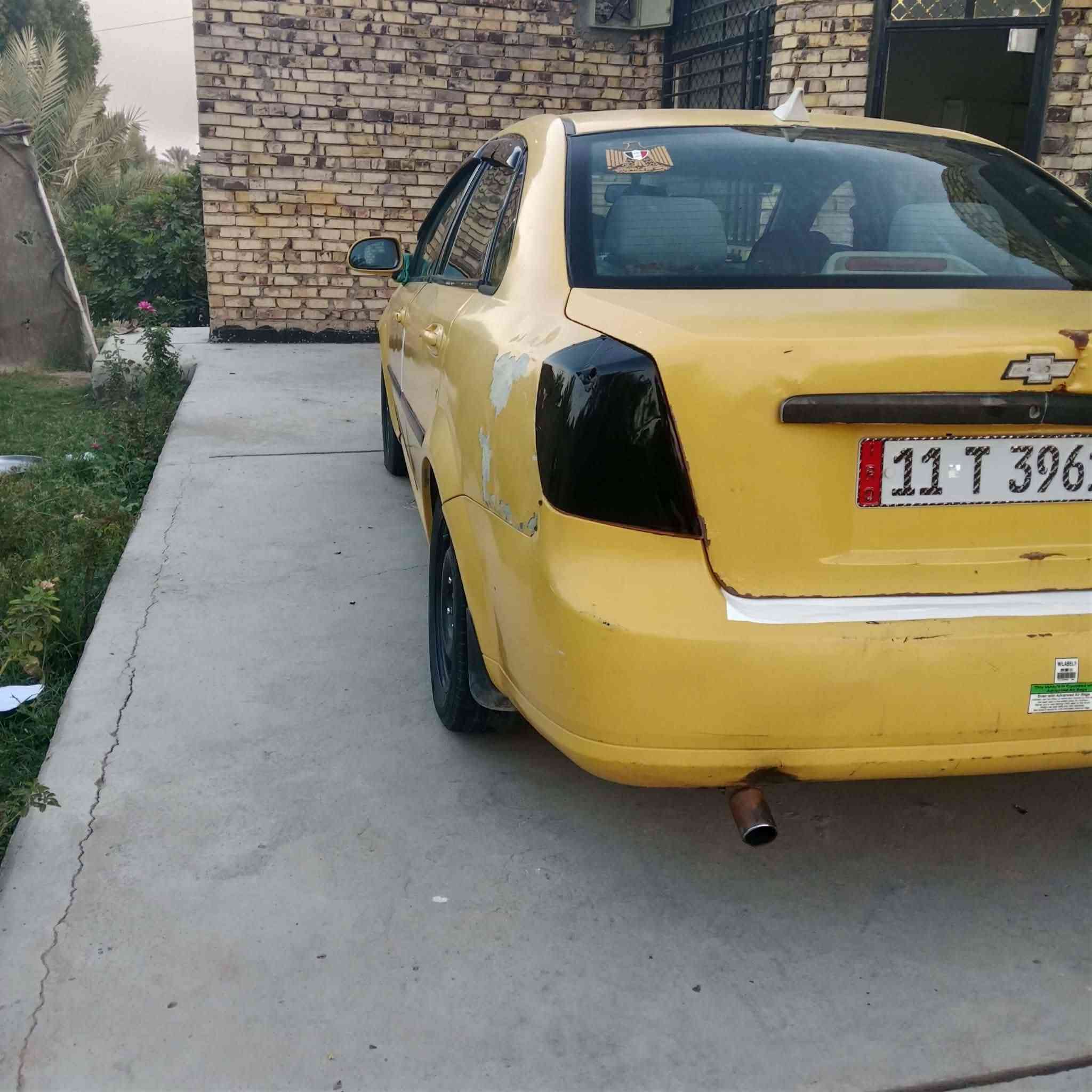 السلام عليكم اوبترا موديل 7 رقم بغداد انكليزي مكينه كير حداديه تخم تاير كله جديد تبريد ثلج كبل لل شارع العنوان بابل النيل السعر ٥٠وبيه مجال اخوان السوك كلشي بيه علق بما يرضي الله رقم الهاتف ***********
