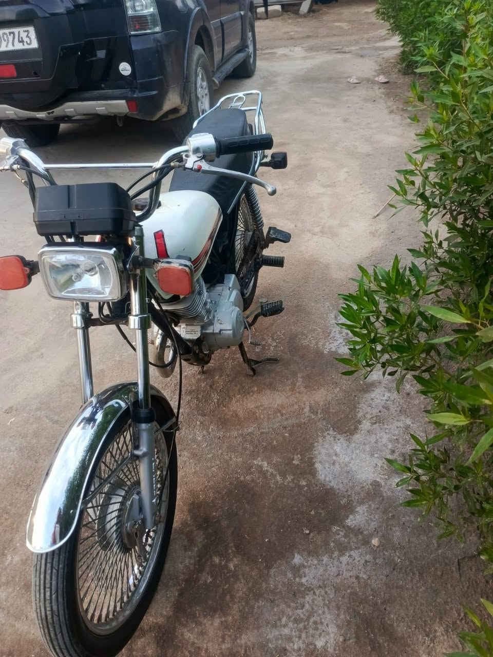 هوندا • كفاله عامه • ٢٠٢٥