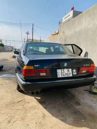 ٧٣٥ ٣٫٥ اوتو • رقم بغداد • بيع مستعجل