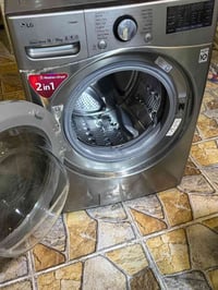 غساله مال بيت • للبيع