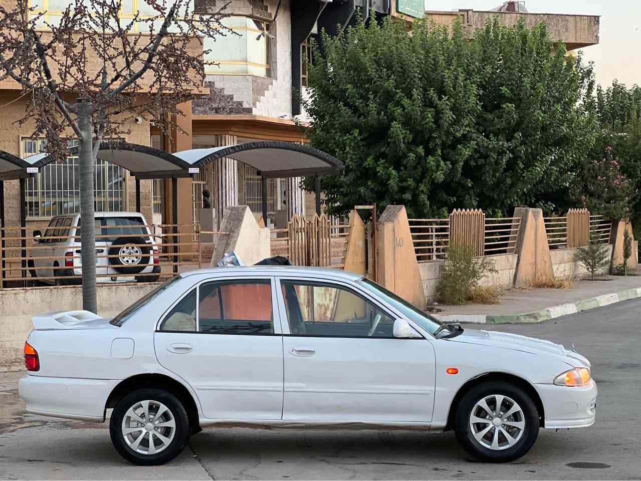 بەناوی خوای گەورە و میهرەبان 
خوار هەموو بازاڕ و دەستی دوو 📦نموونە لە جوانی 

١٦$ قفڵ قفڵ بۆ مەحامەلە تەلەفون مەکە 

پڕۆتۆن ٢٠٠٢ ئاڕم پلاستیک هەولێر  کامل ئەشیای تەبریدی پێوەیە ❄️📦

گێڕ و مەکینە و تەقە و ڕەقە و کارەبای کامل کامل بەشەرت 

بیلاد کابرێتەر تا بڵێی ساف و بە هەڵمەتە 
بەنزین زۆر زۆر کەم دەخوا 

کامل بۆیاخ کراوەتەوە بۆ جوانی 

ئاڕم بەشەرتی ئەوەلیات 
٤ جام کارەبای  
گەرمی مەزبووت
کامل کارەبای مەزبوت 
فڵچە لایت بەگلایت گشتی بەشەرت 
هەتا ئاوی فڵچەشی ئیش دەکا 

چەمەلاخی لای سەکن تۆزێک دەحمی پێوەیە ماباقی هیچی پێوە نیە 

هەتا بڵێی مەزبوت و لێخوڕینی خۆشە 
زۆر زۆر مەزبووت 

لەخزمەتان دام شوێنم ڕانیەیە قفڵ قفڵی ١٦$ گەڵایە 

ژمارە موبایل *********** رانية, السليمانية

