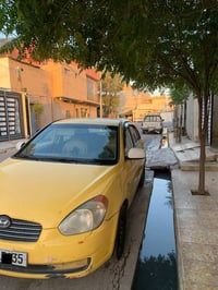 اكسنت دبدوب • ٢٠١١ • رقم نينوى
