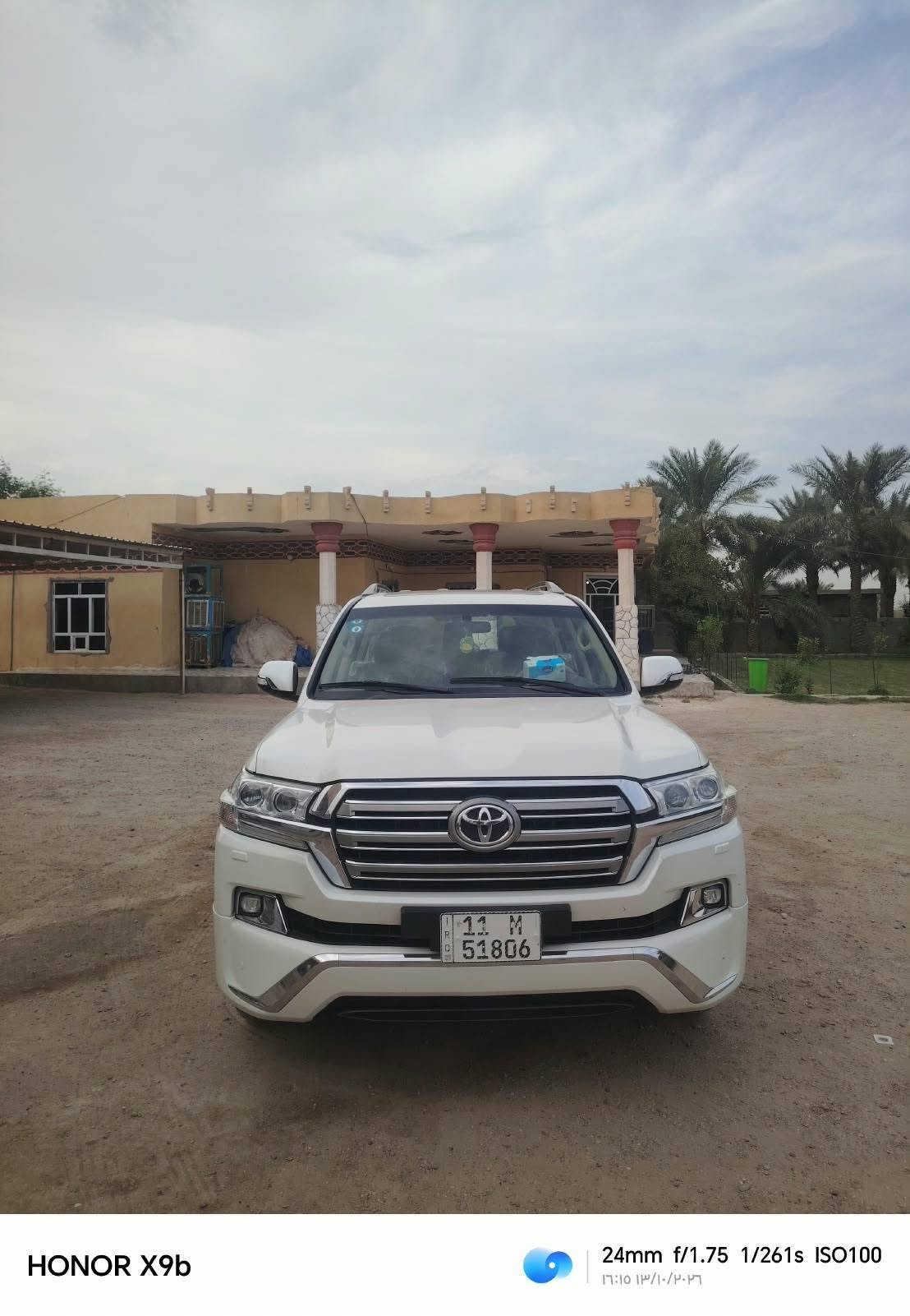 جكساره • موديل ٢٠١٦ • كفاله عامه