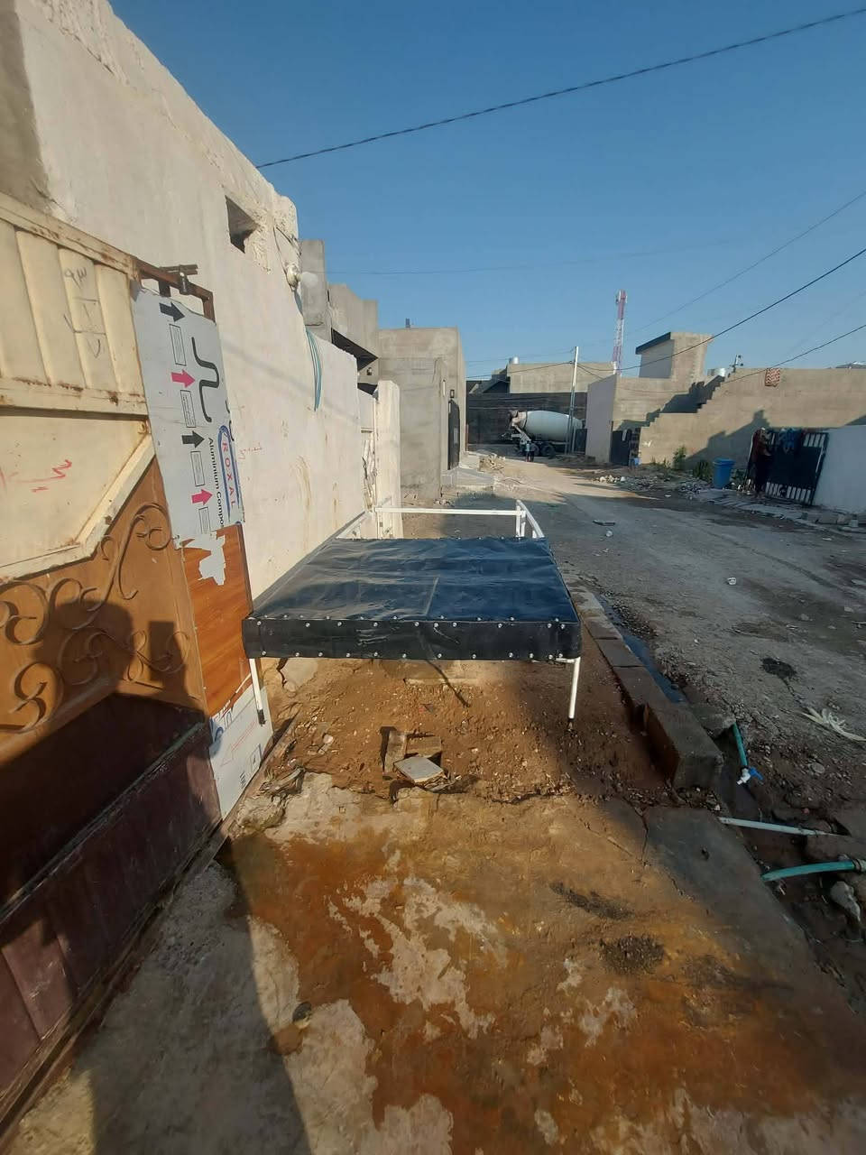 السلام عليكم جنج للبيع السعر خاص بي مجال للشراي مو شراي لا تتصل *********** بي واتساب  مكاني كركوك كوباني الزراعيه
