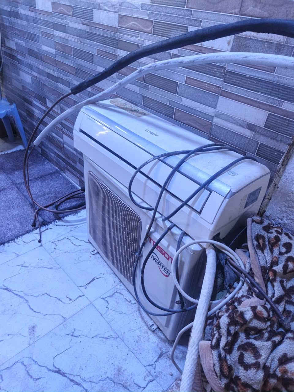 سبلت طن ونص انفيتري للبيع
موجود خاص ***********
