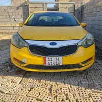 ٢٠١٥ • تبديل باب السايق • تايرات جديدة