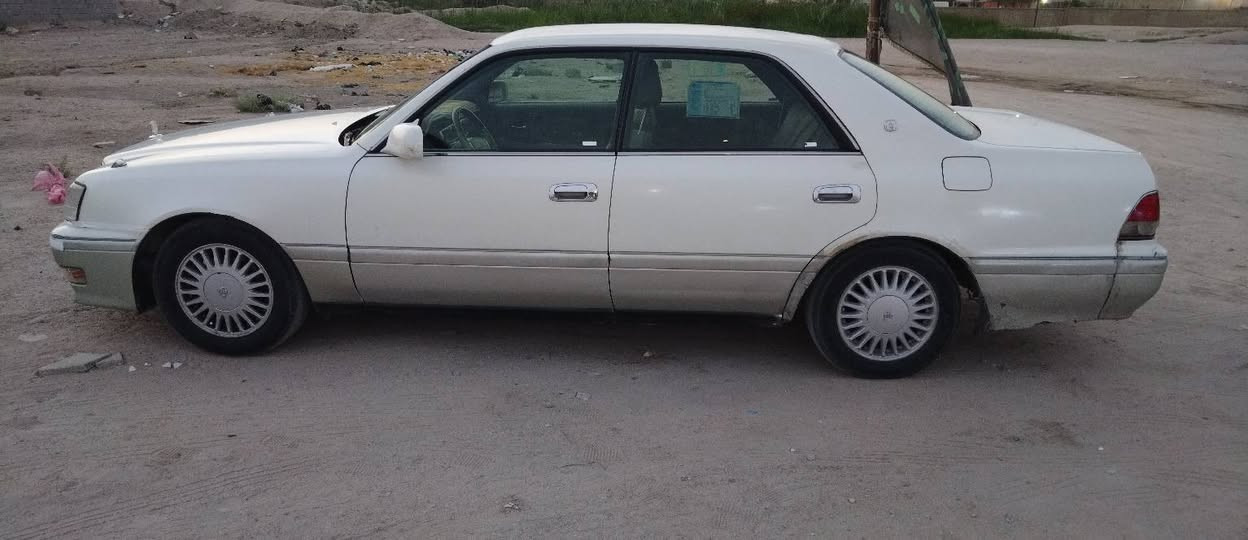 راس ثور ادوات بيها كصه تبريد مكينه فيفيتي   ***********  السعر 27  وبيها مجال عنوان البصرة

نص مكتوب في الصور:
- انقر هنا لتحرير النص