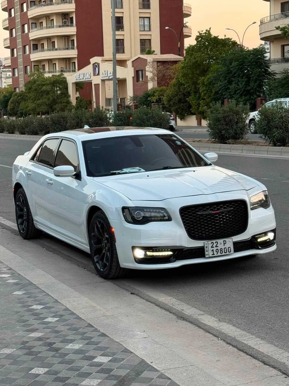 Obama S300 2023

اوباما 2023 S بجم عريض امریکی

كير محرك شرط

كهربائيات شرط

تبريد شرط

صدر شرط

مواصفات:

(بانوراما-شاشة كبيرة-كشنات جلد-كشنات كهربائي-سماعات الفاين-تحكمات ستيرن-تحديد سرعة-كشنات تدفئة-كار بلي-مود سبورت-تبريد مركزي-شفتات ستيرن-ويل كروم 20 ذهبي مميز-كيج 260-تدفئة مرايا جانبية - ماشیە ٨٣ )

سنوية جديدة شرط تحويل

للتواصل:

اتصال فقط ***********

واتساب او فايبر فقط ***********

مكاني السليمانية

