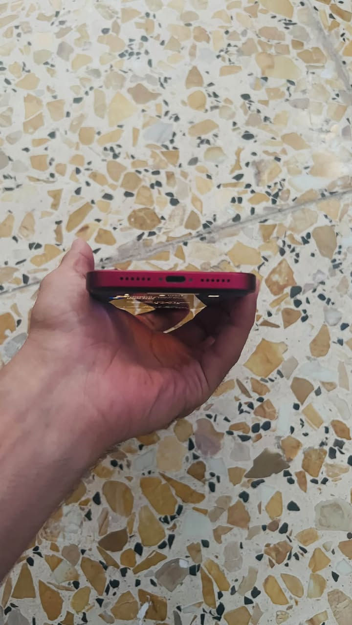 آيفون XR • ١٢٨ جيجا • باب المعضم