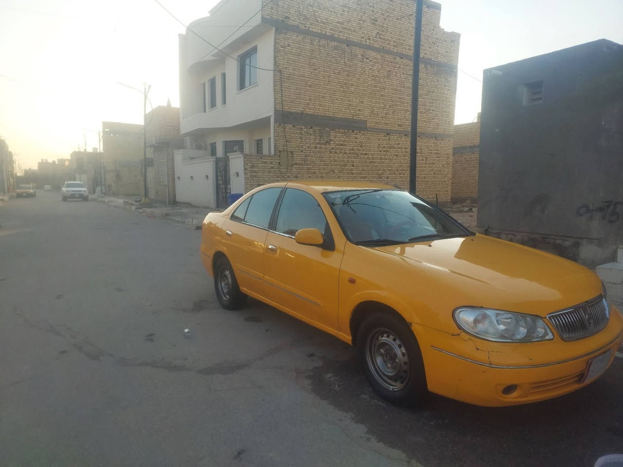 صني ياباني ٢٠٠٥ للبيع
تاريخ سقوط السنويه ٢٠٢٧ 
السعر ٦٢ 
***********

