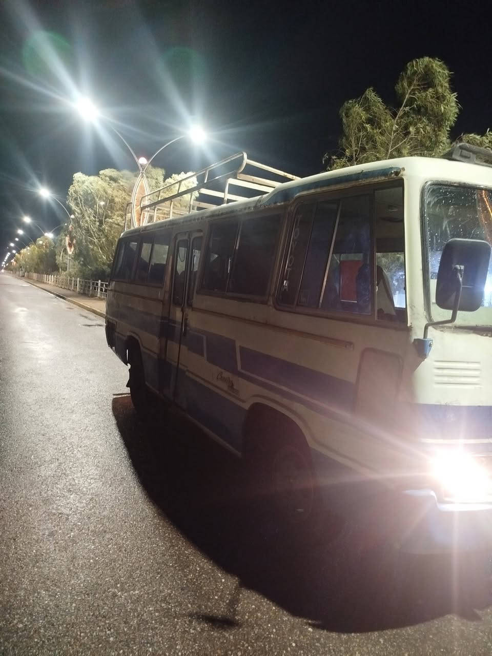 موديل 80 • كركوك • بشرت ووكالة