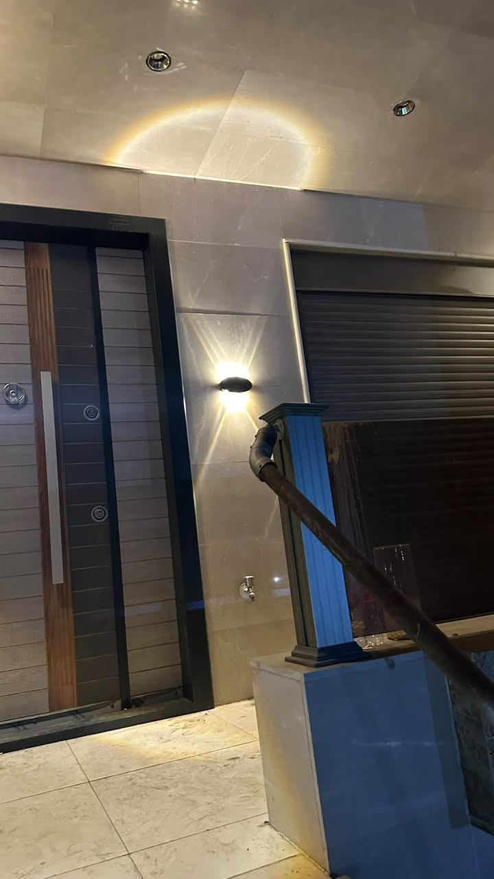 مشتمل 90 متر للايجار
سلام عليكم 
متوفر مشتمل 90 متر طابق اول للايجار 
يحتوي على صاله و2 غرف نوم وحمام ومطبخ 
مشتمل زيرو معزول تام درج خارجي 
عنوان جميله محله  518 قرب جامع علي ياسين
للاتصال والاستفسار 
***********
