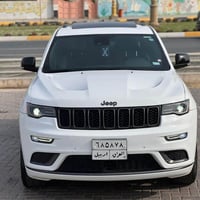للبيع جيب 2019 لمتد X فول مواصفات للاخير بدوون ايرباك  حادثها جاملغ خل...