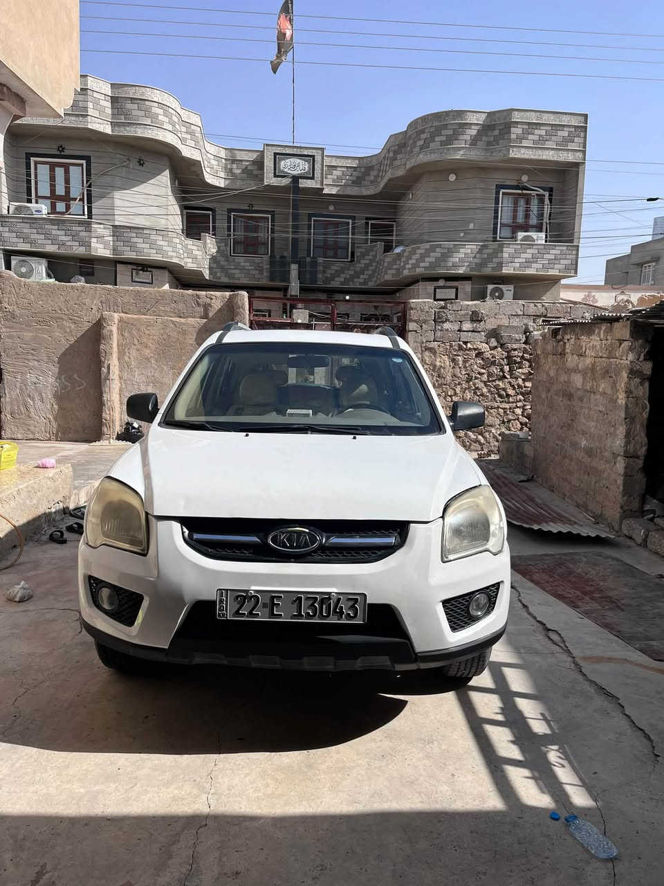 فول • شاشة لمس • فتحة سقف