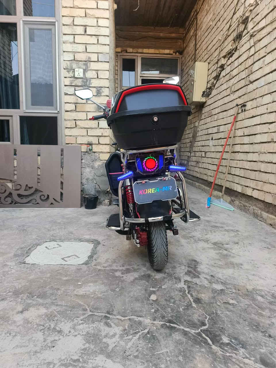 جبلي • كوريه • ٢٠٢٥