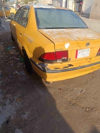 ٢٠١٠ • مكينة جديدة • نضيف